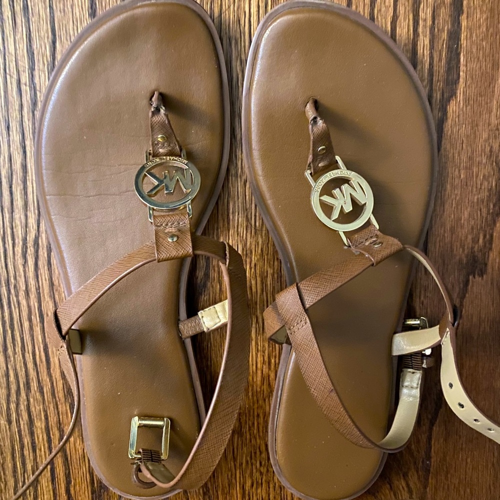 Michael Kors Sandals